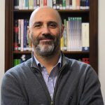 Dr. Esteban Llamosas