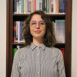 Daghero, Victoria Lucía