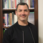 Manzo, Alejandro Gabriel