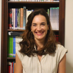 Peñas Defago, María Angélica