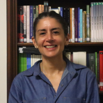 Sgró Ruata, María Candelaria