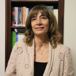 Redondo Natella, María Cristina