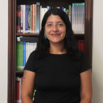 Amaya, Paula Daniela