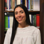 Pestoni, Antonella